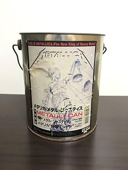 メタリカちゃん専用 36d38700bdea2951afd23ee1212698